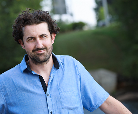 Didier Thévenard