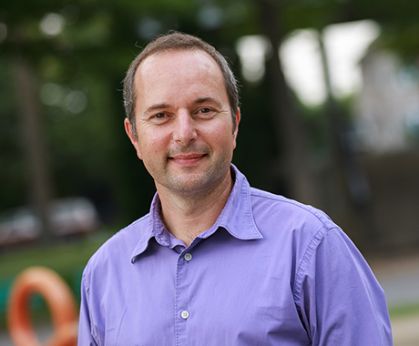 Frédéric Rubin